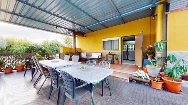 Casa-chalet en Venta en Calle Rosa Romina en El Higuerón