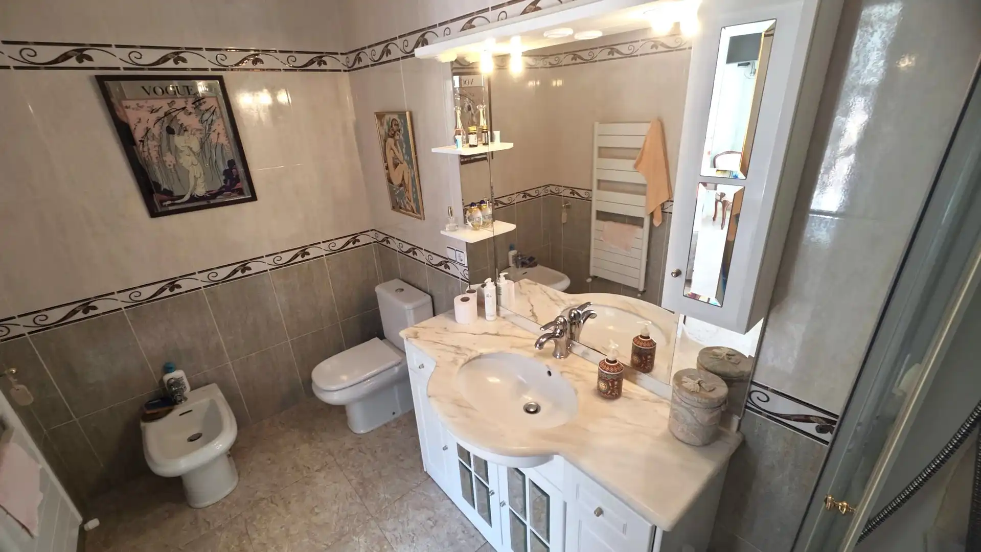 Detached house with terrace for sale in Barx, imagen 25