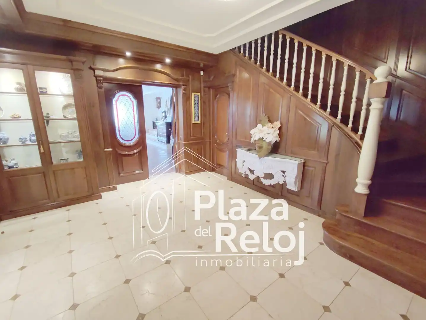 Chalet con piscina en venta en AV CUENCA, imagen 5