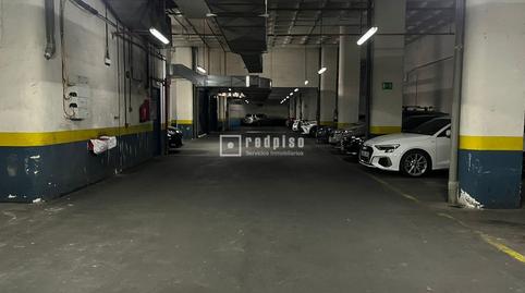 Photo 3 of Garage for sale in Virgen de la Alegria , Concepción,  Madrid Capital