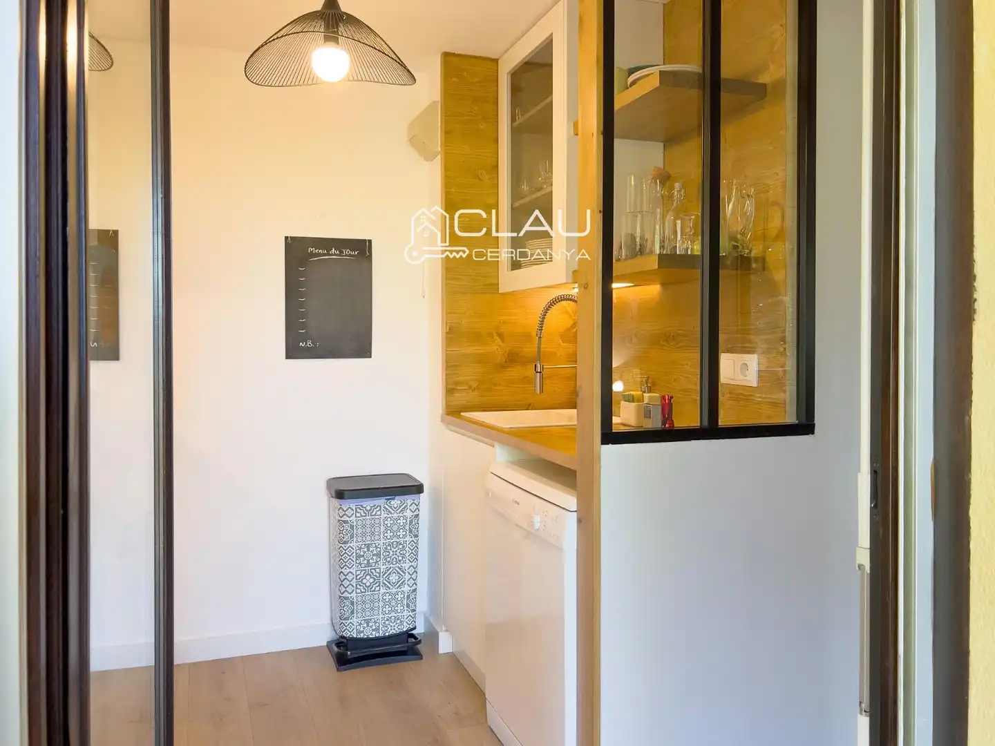 Flat with terrace to rent in Chemin des Écoliers 10, imagen 17