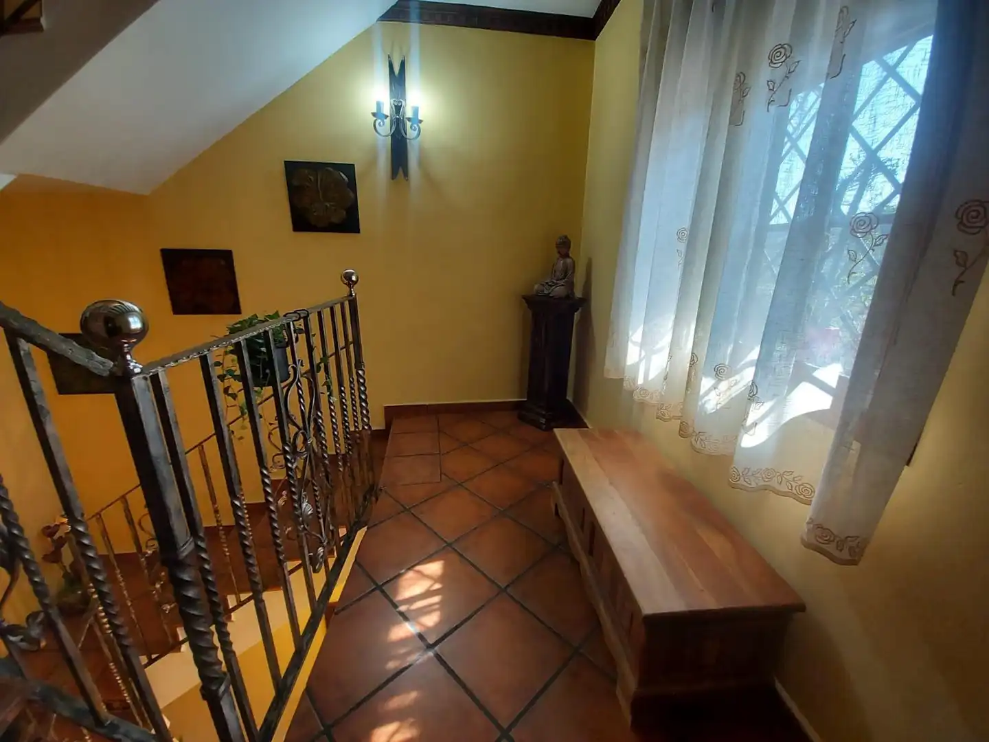 Casa o chalet en venta en Bayárcal con Aire acondicionado, Calefacción y Terraza