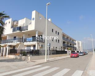 Exterior view of Garage for sale in Puçol