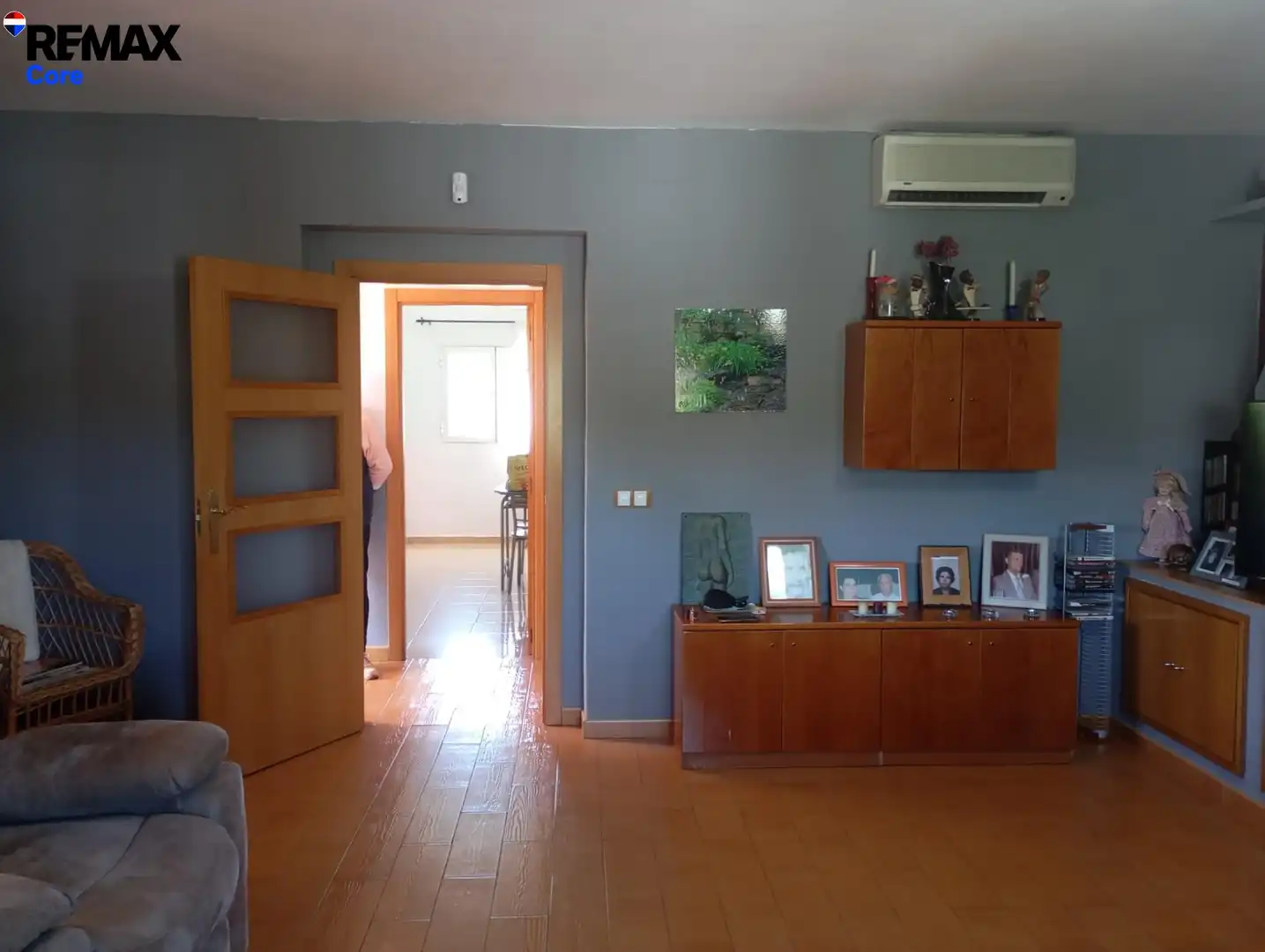 Casa o xalet en venda en Cáceres amb Aire condicionat, Calefacció i Jardí privat