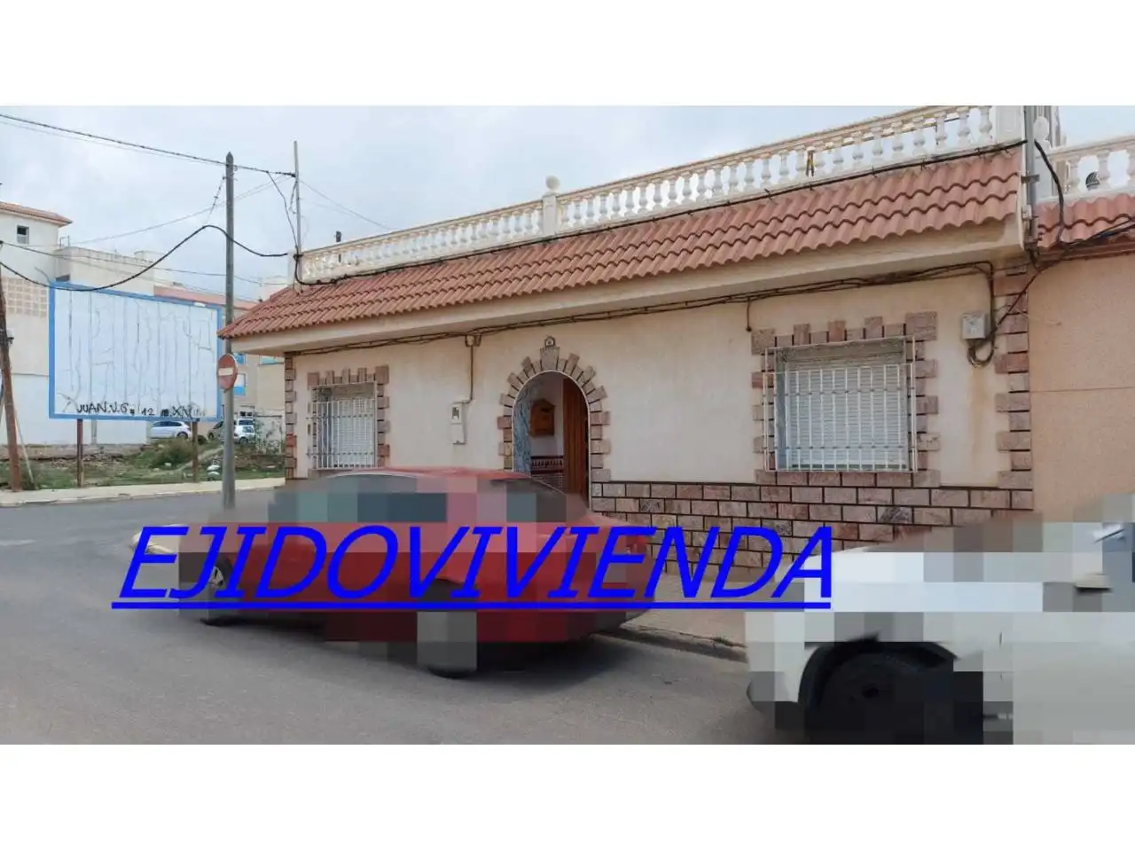 Casa in vendita a Santa María del Águila, imagen 4