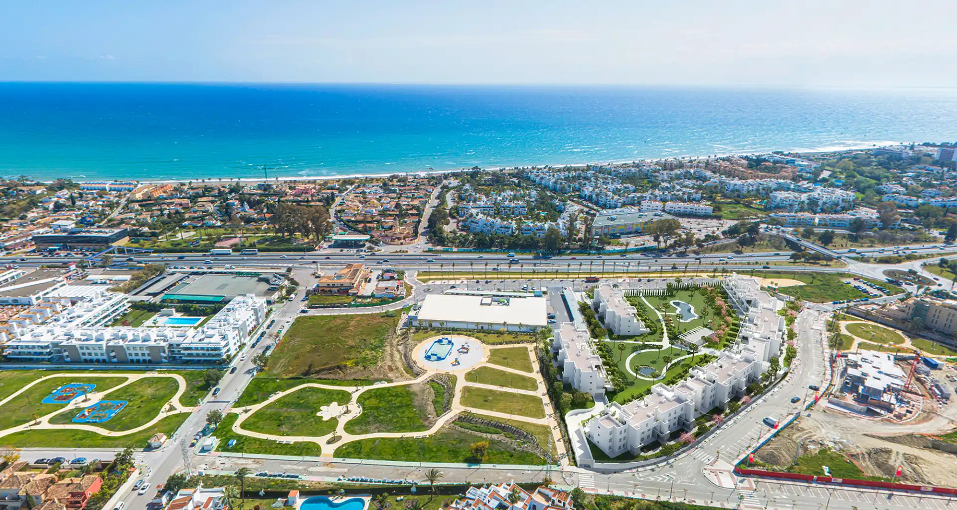 Apartment mit Pool zum Verkauf in Estepona Pueblo, imagen 20