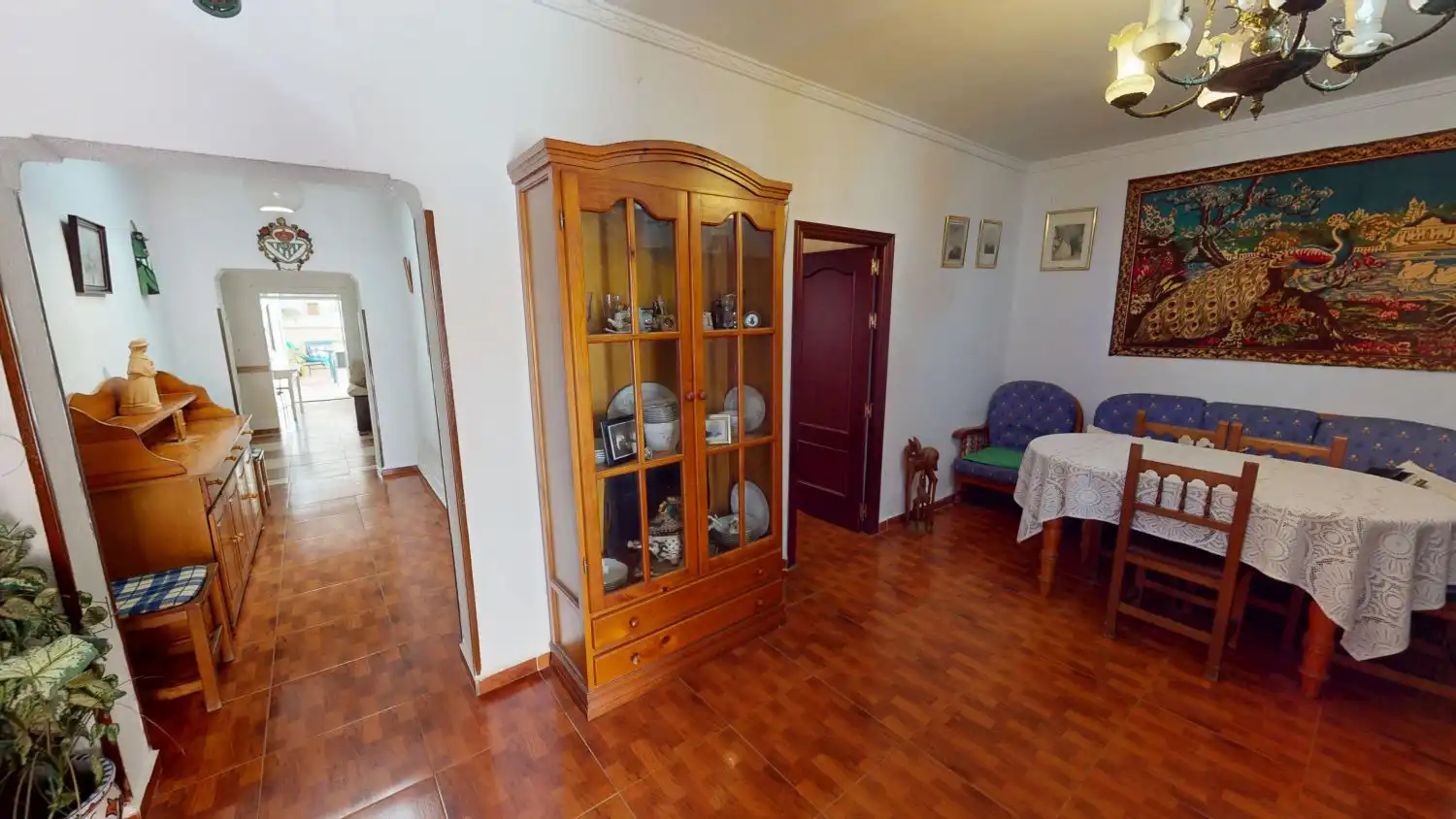 Casa o xalet en venda en Alcalá de Guadaira