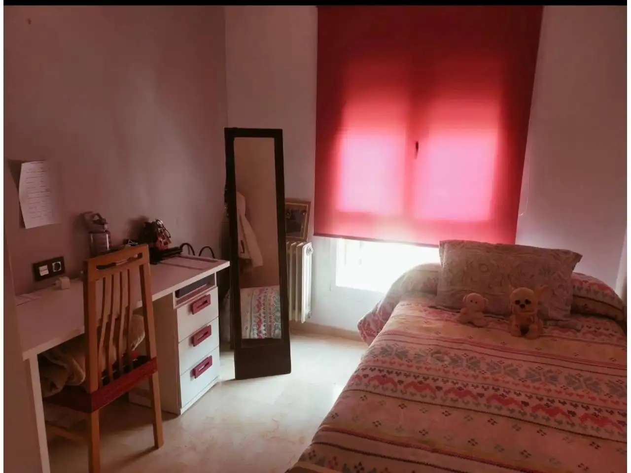 Flat with terrace for sale in Baza, imagen 13