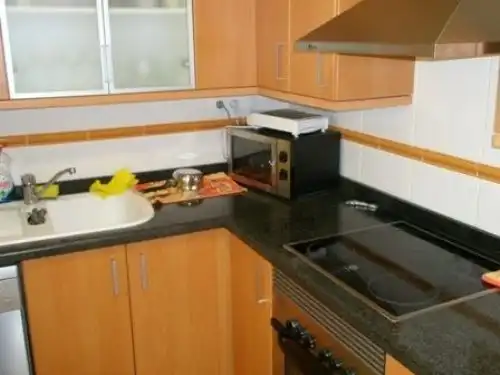 Flat for sale in El Palmar - Los Molinos
