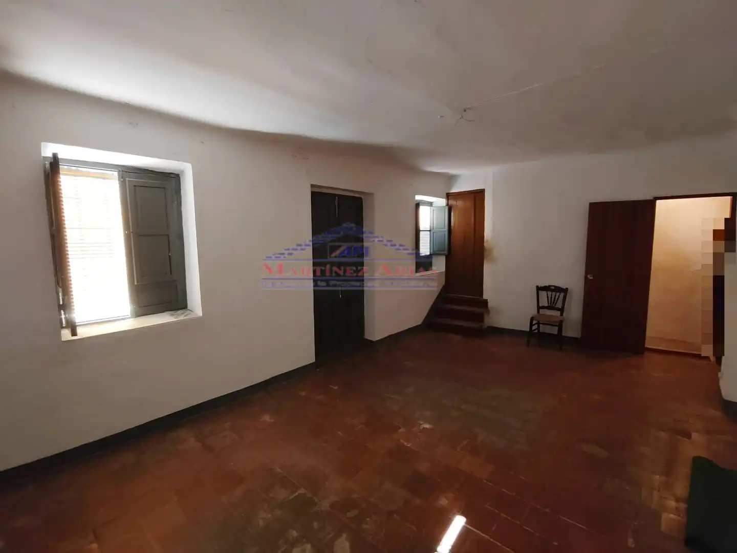 Casa adosada en venta en Jaén