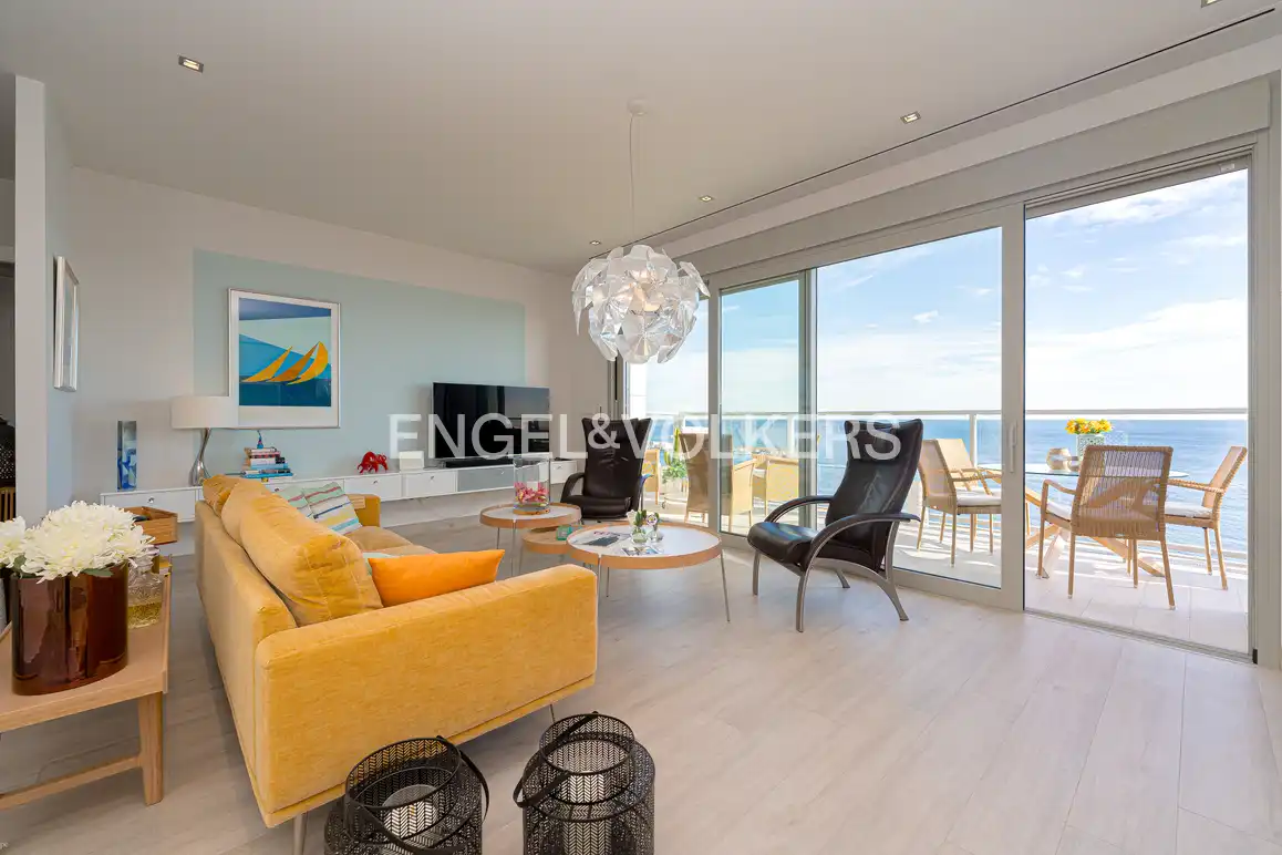 Maisonette mit Pool zum Verkauf in Platja de Vila Joiosa, imagen 22