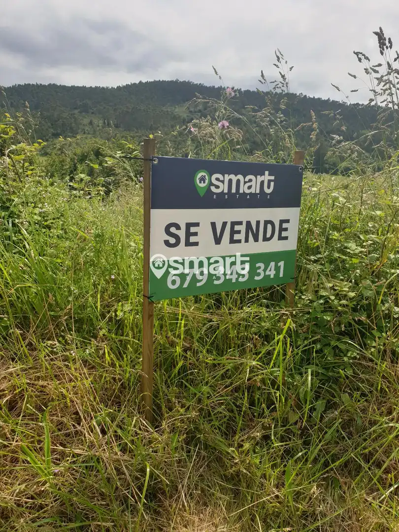 Terreno en venta en Villaviciosa