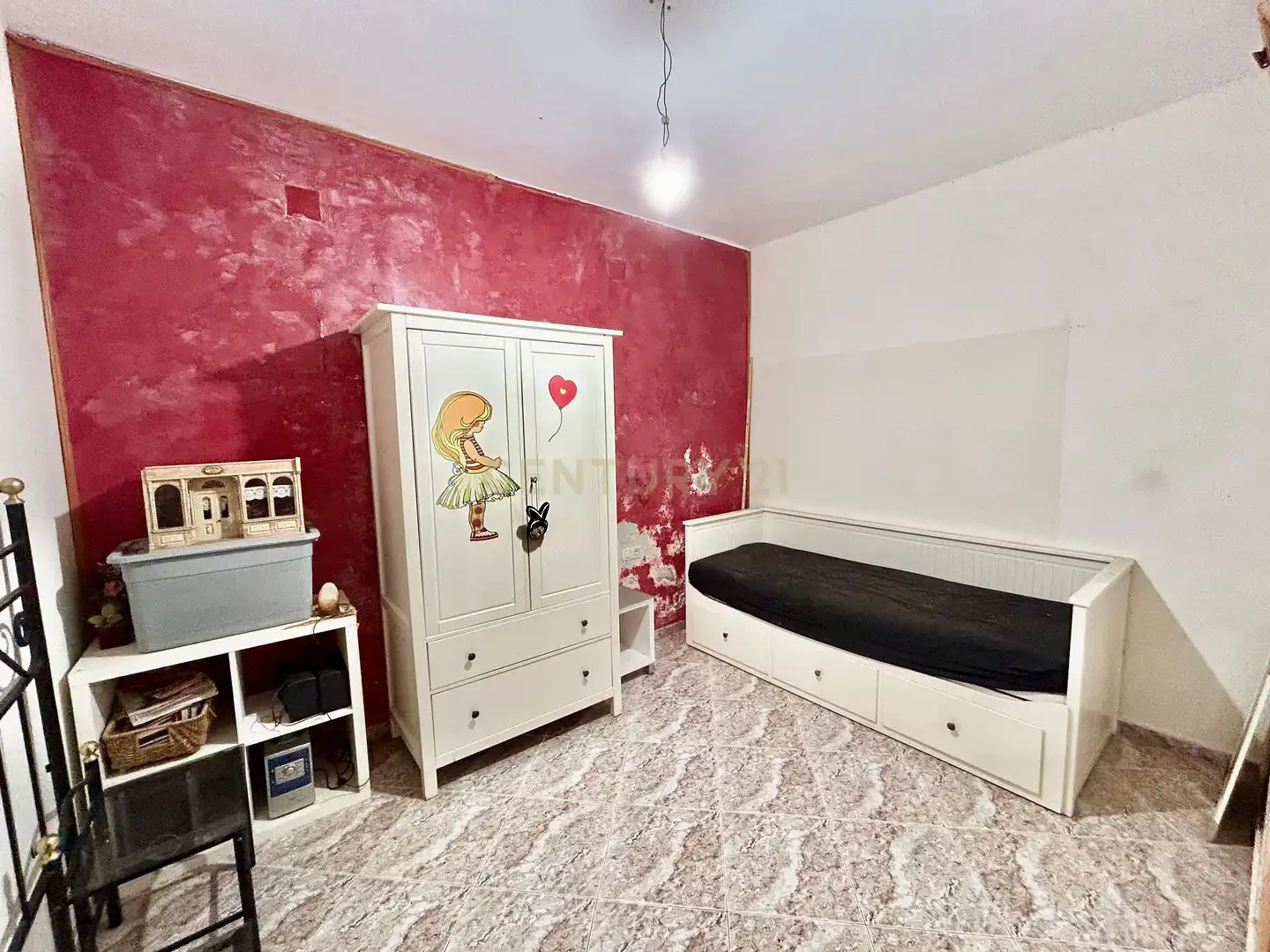 Bedroom of Houses for sale in Calafell  with Private garden and Swimming Pool