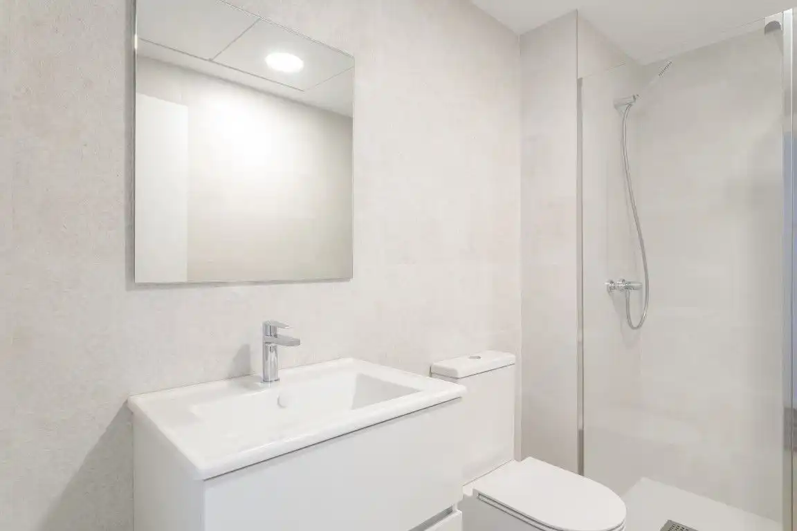 Terraced house with pool for sale in Balcón de Finestrat - Terra Marina, imagen 38