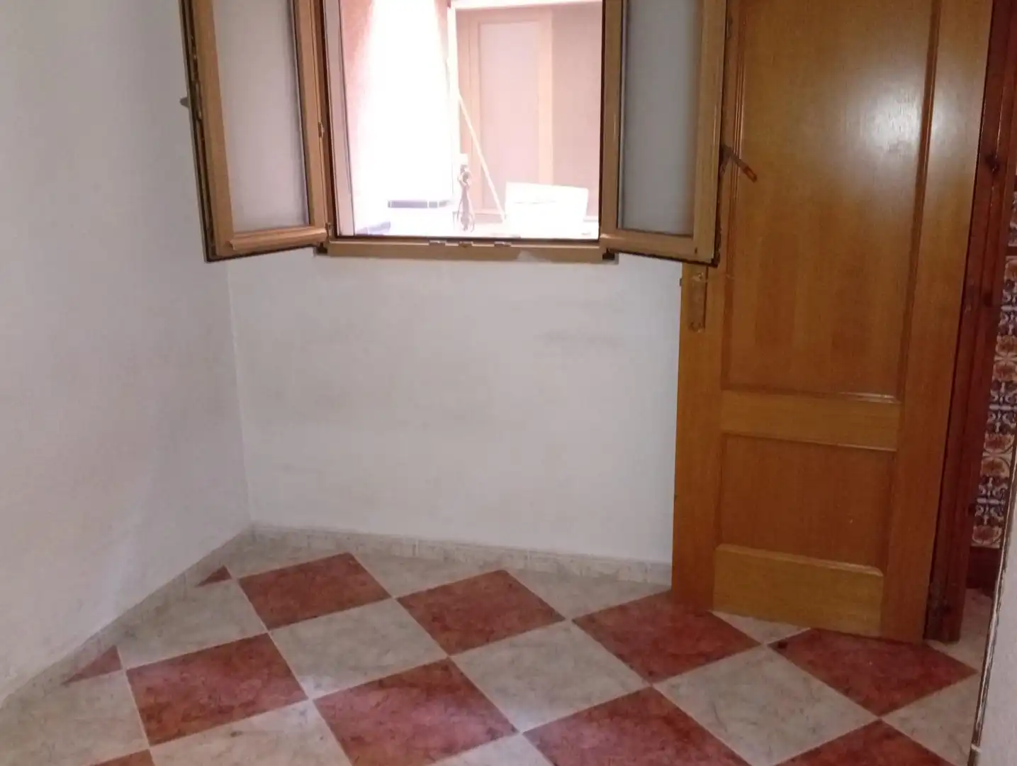 Dormitori de Casa adosada en venda en Garrucha amb Terrassa i Traster