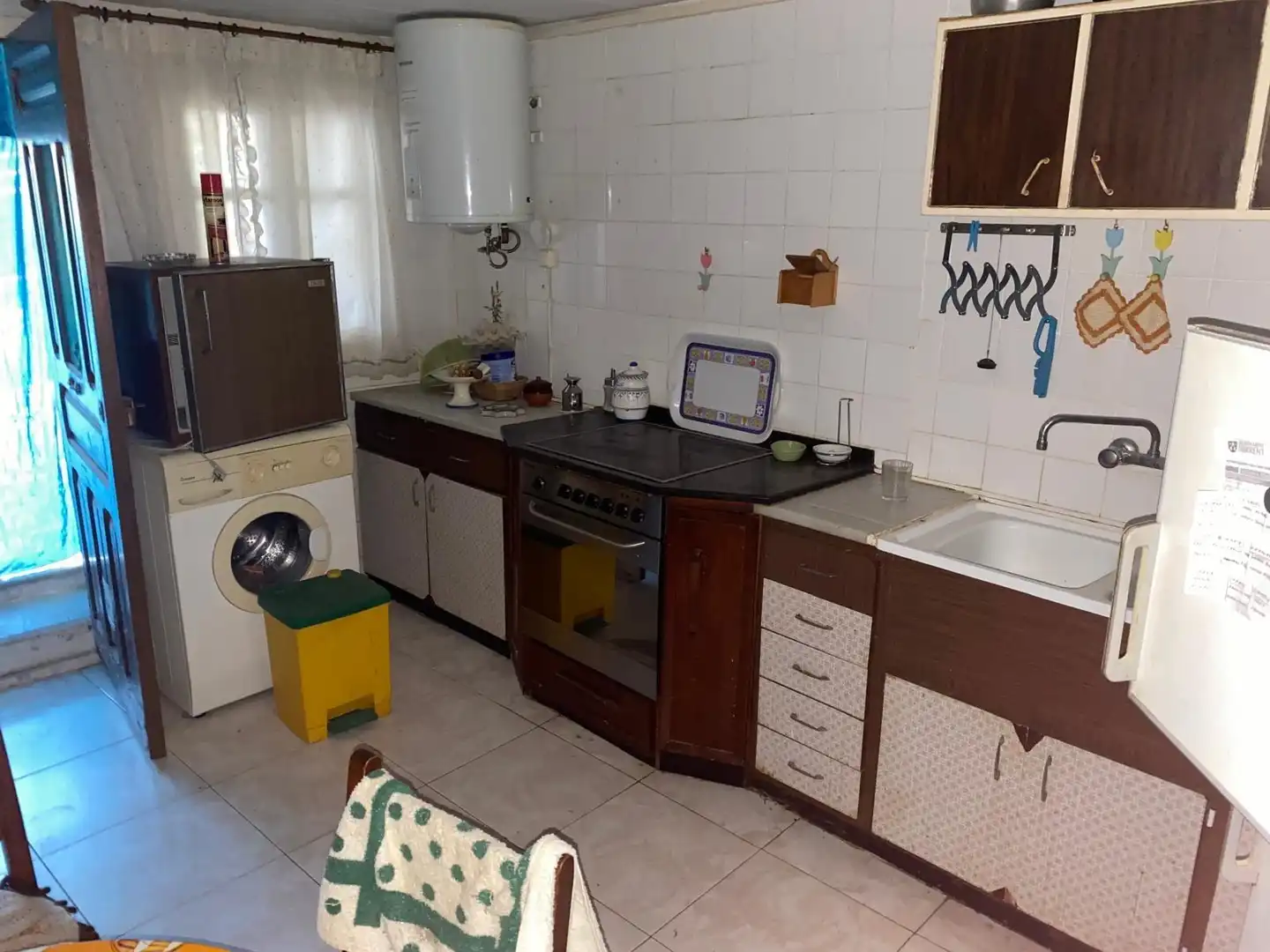 Kitchen of Country homes for sale in Torralba de los Sisones