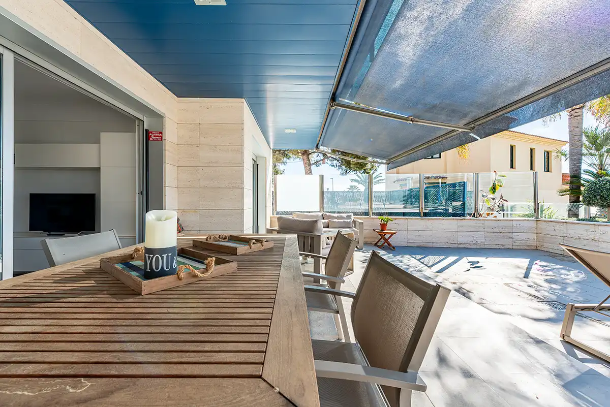 Piso en venta en Avinguda de Montserrat, 44, Platja de la Paella