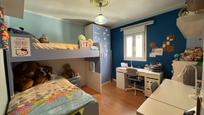 Bedroom of Flat for sale in San Juan de Aznalfarache  with Air Conditioner, Heating and Terrace