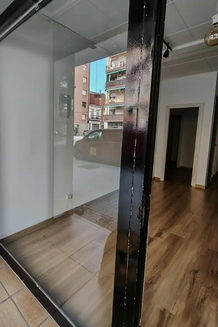 Local comercial de lloguer a Carrer COLOM, imagen 2