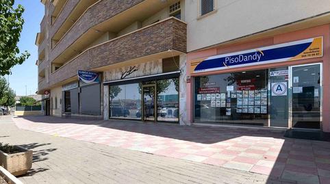 Photo 2 of Premises to rent in Alejandro Valcerde, 136, El Esparragal, Murcia