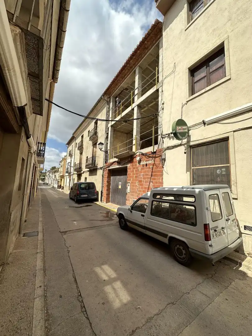 Haus mit Terrasse zum Verkauf in Algímia de Alfara, imagen 35