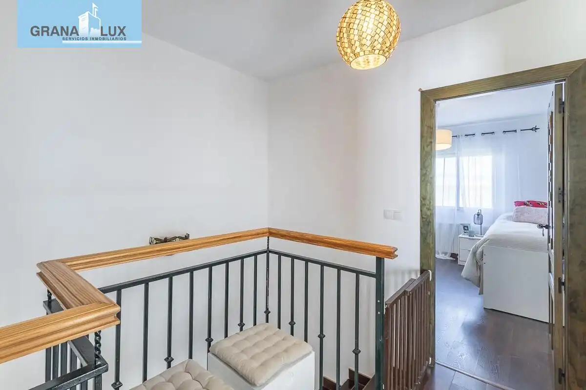 Casa o chalet en venta en Vegas del Genil con Aire acondicionado, Calefacción y Terraza
