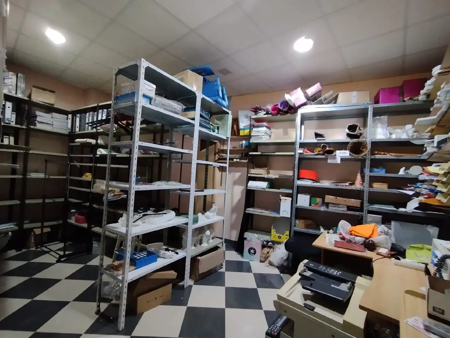 Locale commerciale in vendita a Rianxo, imagen 4