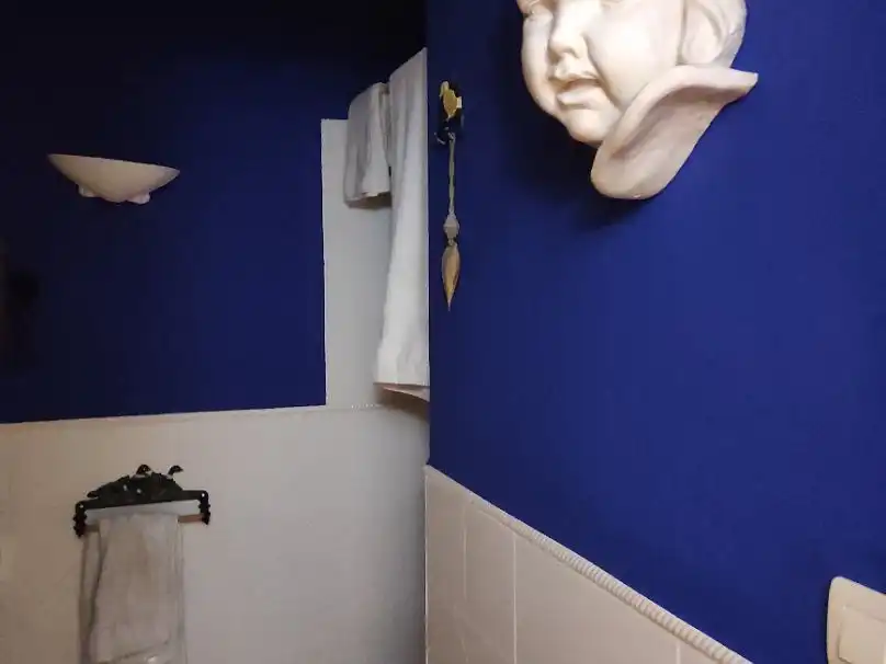 Casa rústica amb jardí en venda a Ctra hellin 22, imagen 7