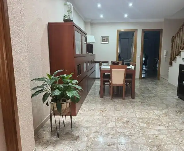 Casa o xalet en venda a Olesa de Montserrat