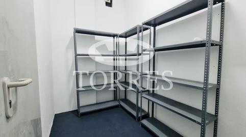 Foto 2 de Trastero en venta en Perchel Norte, Málaga Capital