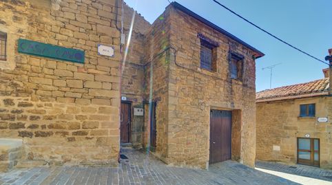 Foto 3 de Casa o xalet en venda a Ujué - Calle Pilerraina 1 Ujué, Ujué / Uxue, Navarra
