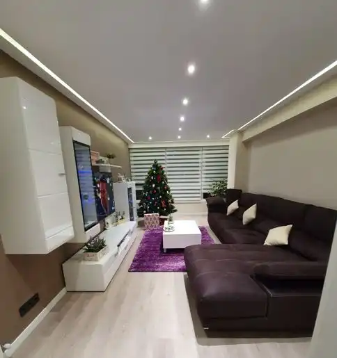 Appartement avec ascenseur à vendre à Rúa do Conde de Torrecedeira, imagen 3
