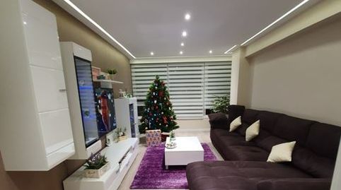 Photo 3 of Flat for sale in Rúa Do Conde de Torrecedeira, Berbés - Peritos, Vigo