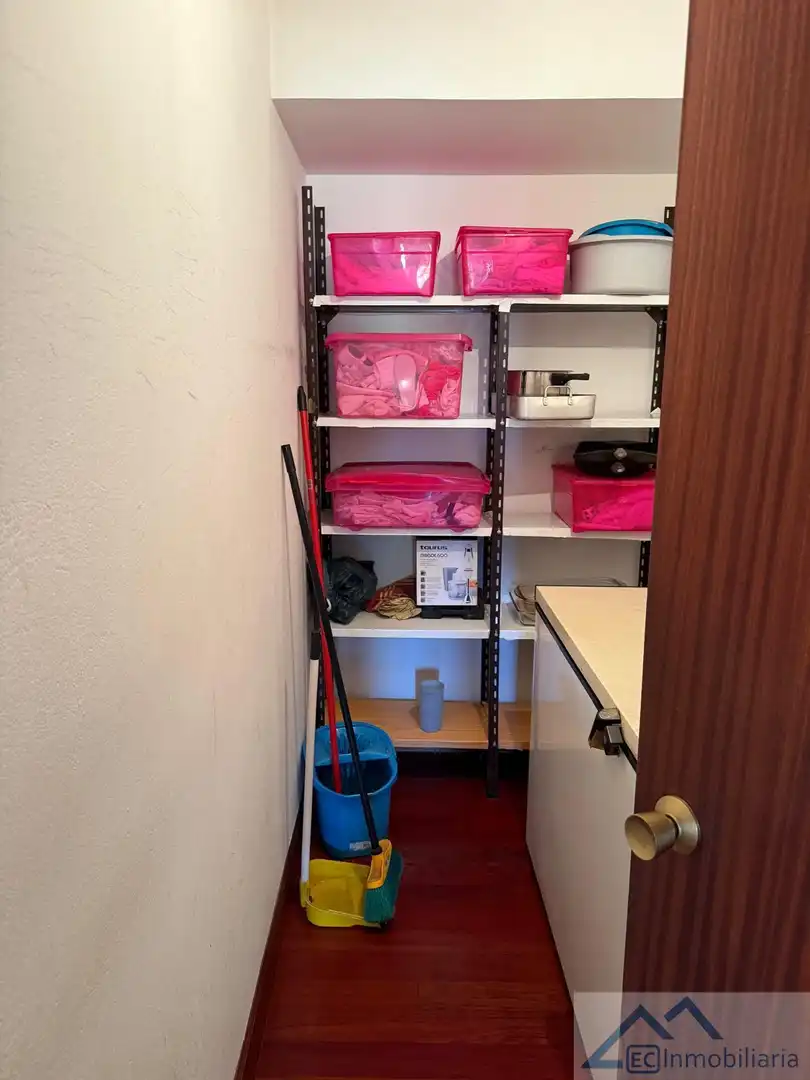 Piso en venta en Liérganes con Calefacción y Balcón
