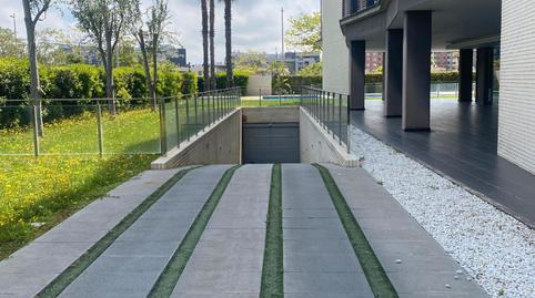 Photo 2 of Garage for sale in Avenida Camp de Morvedre, 99, Ciutat del Transport - La Salera, Castellón de la Plana / Castelló de la Plana