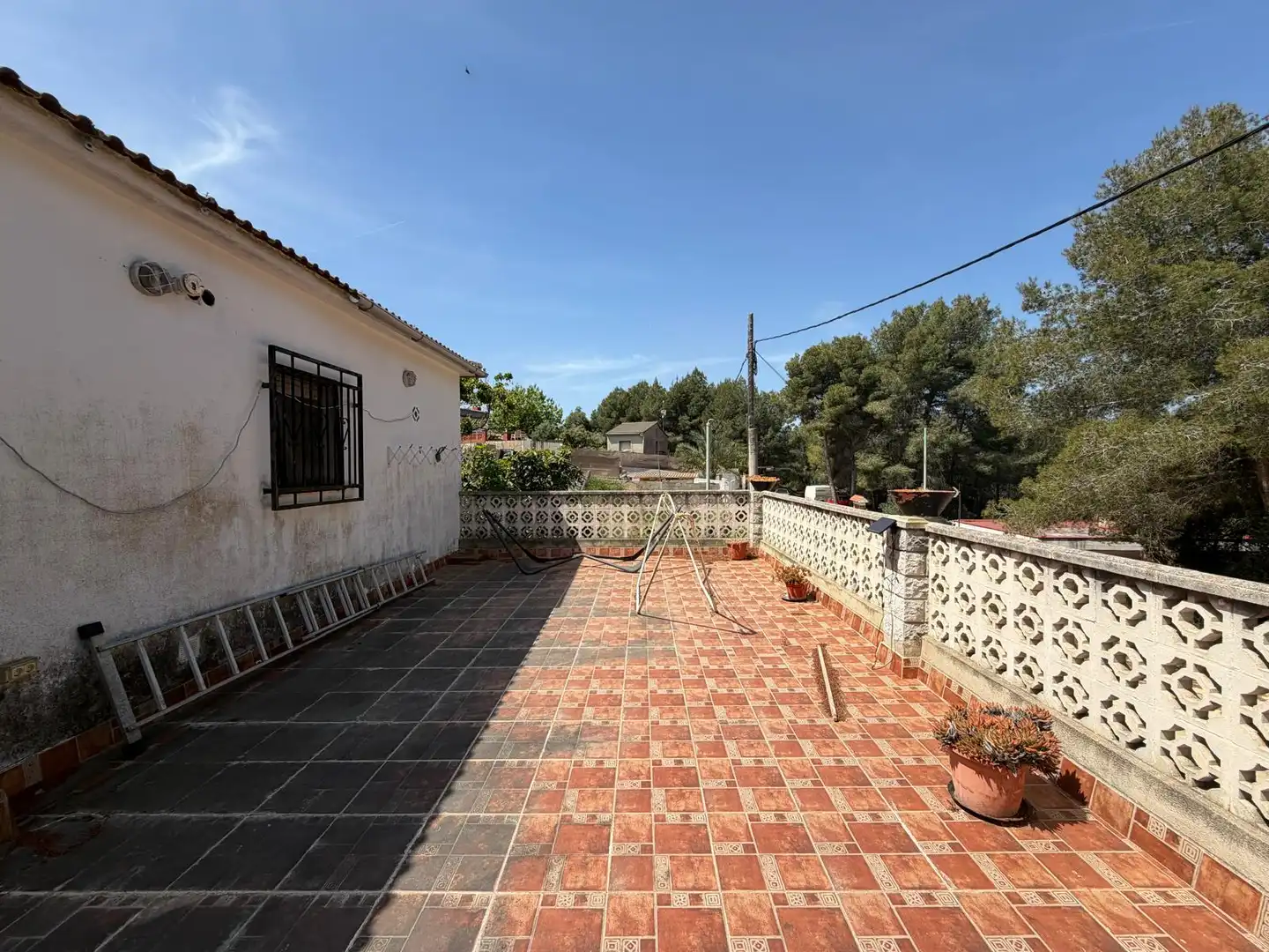 House with garden for sale in Urbanitzacio a Creu la Manz, imagen 19