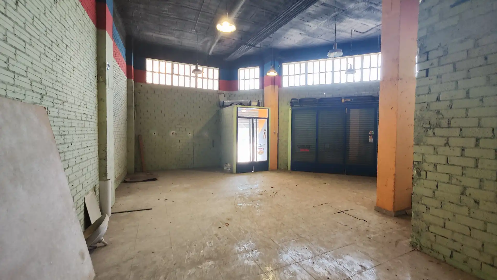 Business premises for sale in La Almozara, imagen 6