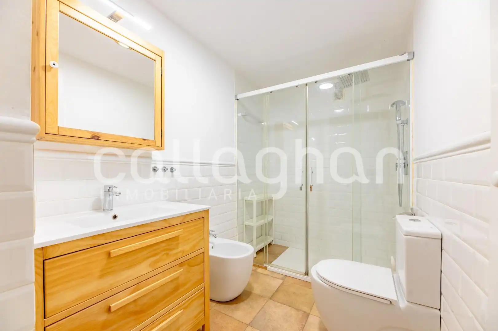 Flat for rent in Ciutat Jardí