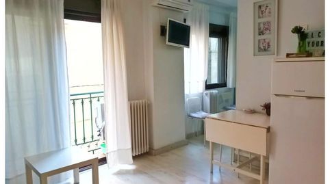 Foto 4 de Estudi de lloguer a Calle Carnicería, 43, San Matías - Realejo, Granada Capital