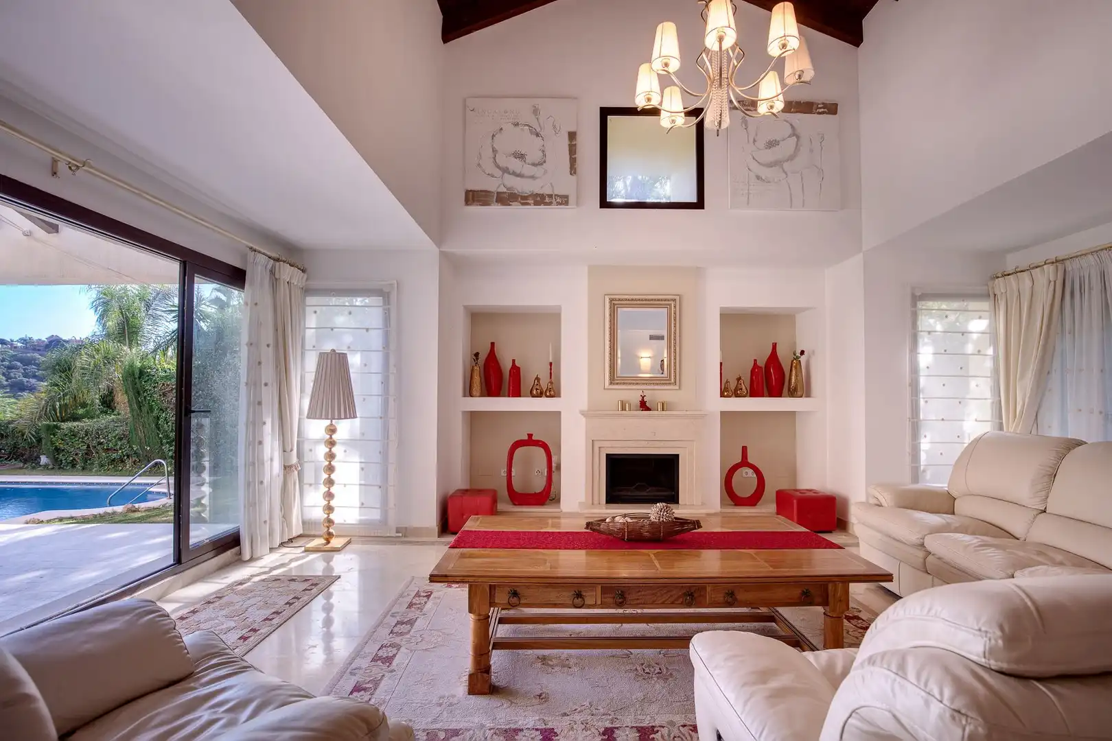 House with pool for sale in Los Arqueros  - Puerto del Almendro, imagen 9