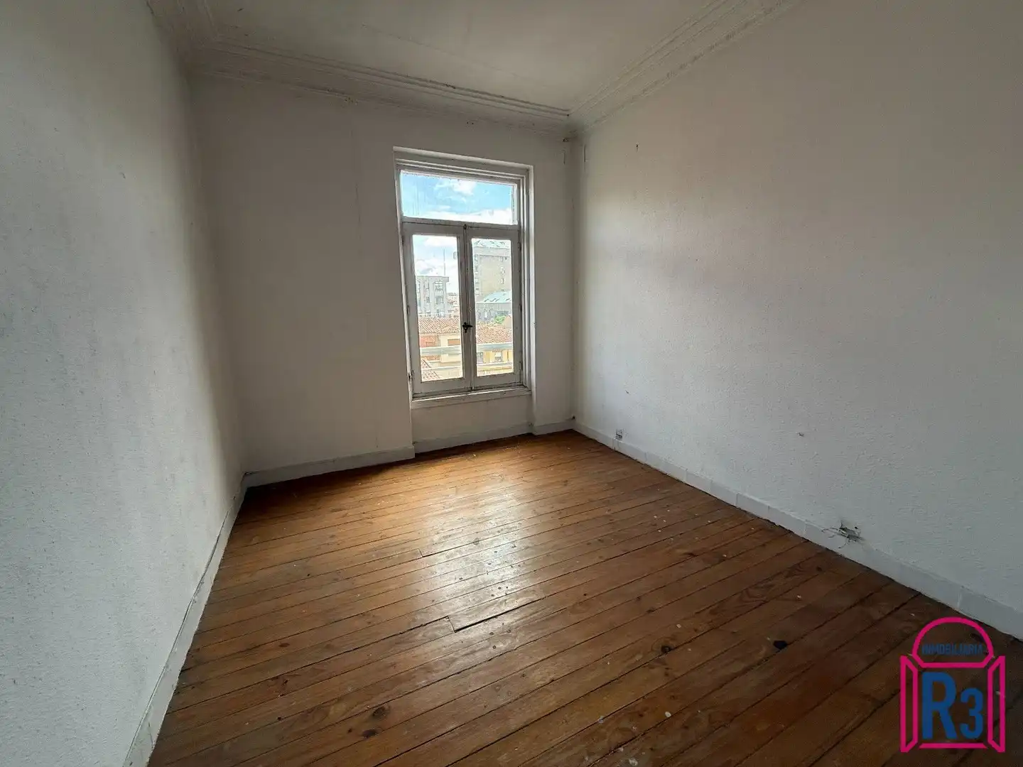 Habitación de Piso en venta en León Capital 