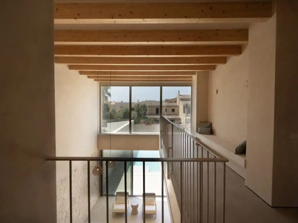 Casa pareada con piscina en venta en Calle Ramon Llull, imagen 29