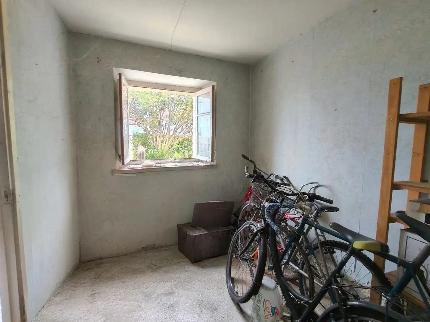 Parking de Casa o chalet en venta en Castrillón con Trastero y Piscina