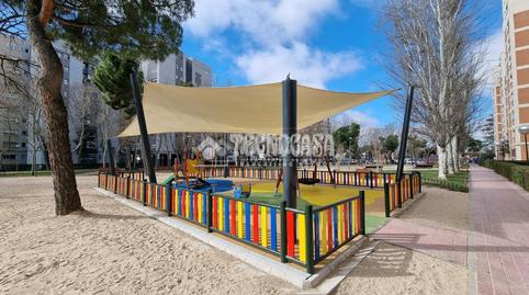 Foto 2 de Piso de alquiler en El Soto - Azorín, Móstoles