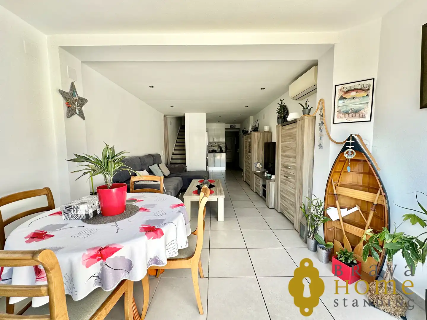 Casa amb terrassa en venda a Santa Margarita, imagen 12