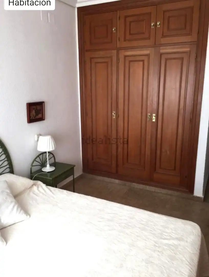 Apartament de lloguer a Avenida Flota de Indias, Los Remedios