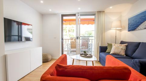 Foto 4 de Àtic en venda a Rafael Puig Lluvina, Playa de las Américas, Adeje