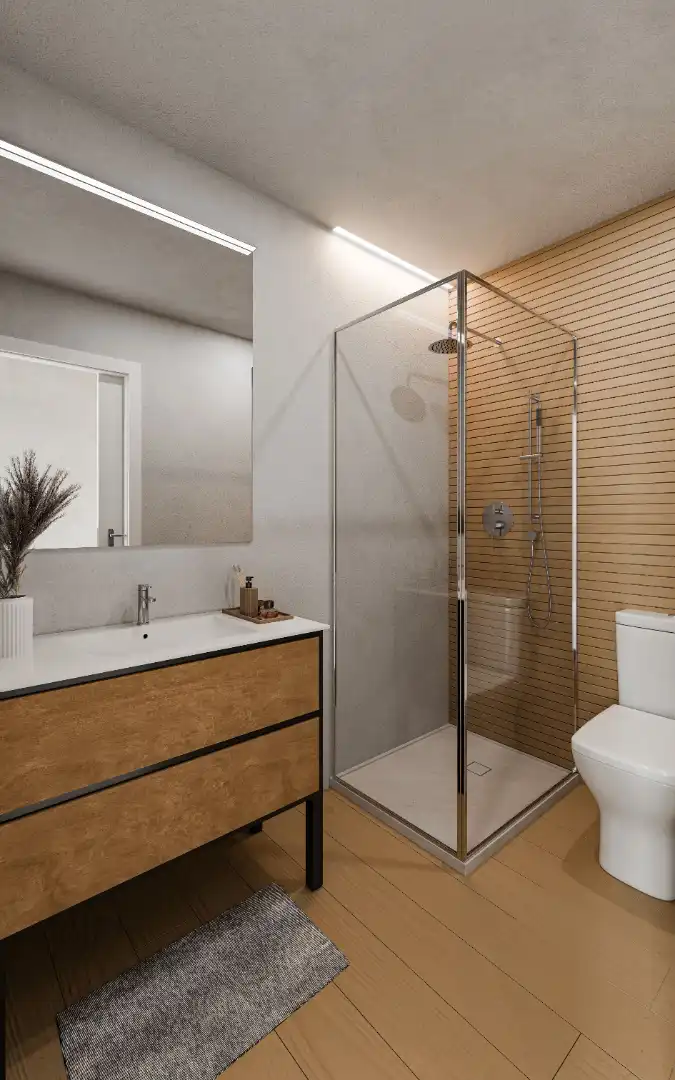 Duplex con terrazza in vendita a Carrer de Francesc Ribas 46, imagen 13