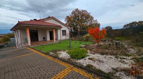 Foto 3 de Casa o chalet en venta en Calle Alondra, Carcedo de Burgos, Burgos