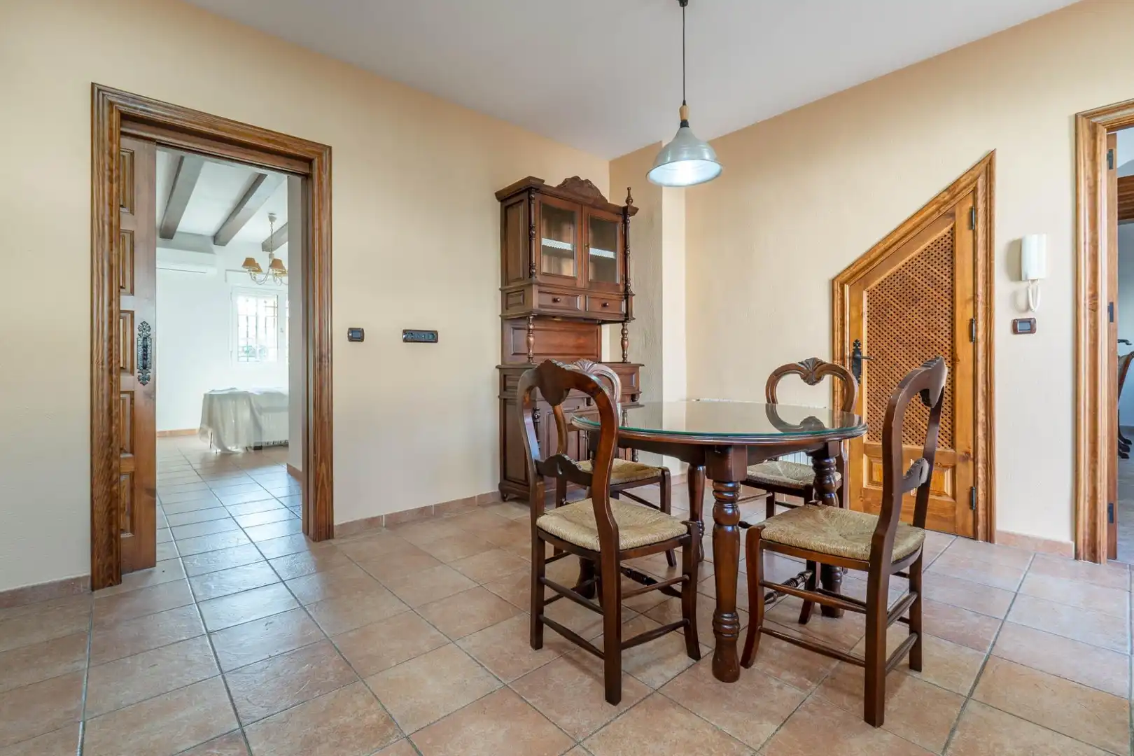 Villa mit Pool zum Verkauf in Calle FERNANDO DE LOS RIOS, imagen 23